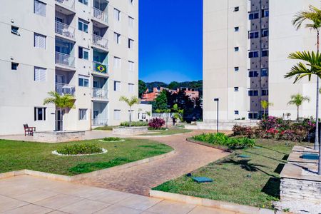 Apartamento à venda com 53m², 2 quartos e 1 vagaÁrea comum