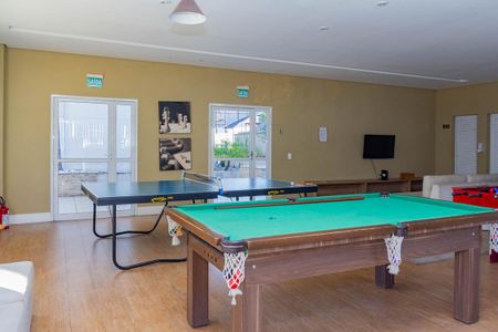 Apartamento à venda com 53m², 2 quartos e 1 vagaÁrea comum