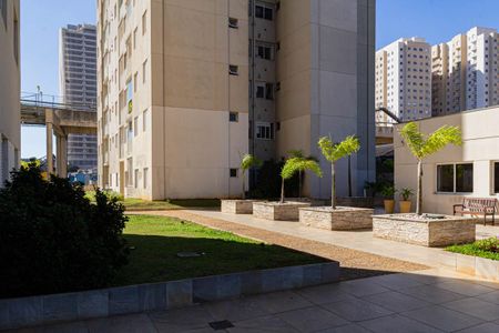 Apartamento à venda com 53m², 2 quartos e 1 vagaÁrea comum