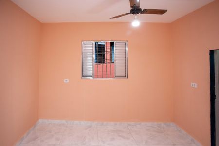 Quarto de casa para alugar com 1 quarto, 45m² em Casa Grande, Diadema