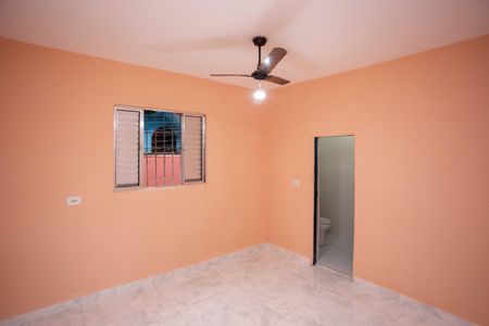 Quarto de casa para alugar com 1 quarto, 45m² em Casa Grande, Diadema