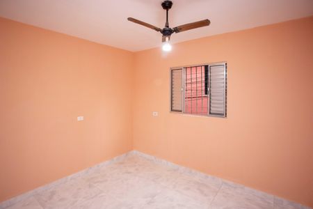 Quarto de casa para alugar com 1 quarto, 45m² em Casa Grande, Diadema