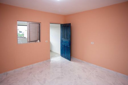 Sala de casa para alugar com 1 quarto, 45m² em Casa Grande, Diadema