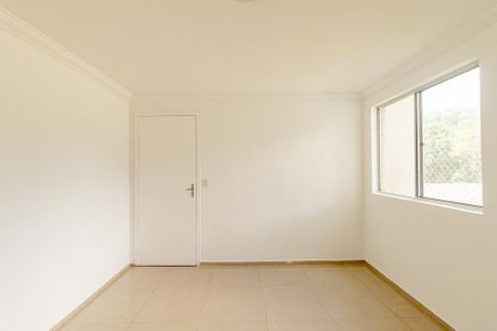 Apartamento à venda com 40m², 2 quartos e 1 vagaSala