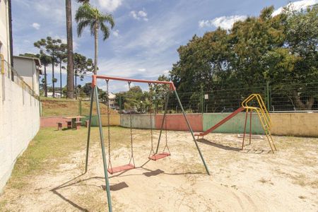 Apartamento à venda com 40m², 2 quartos e 1 vagaÁrea comum - Playground