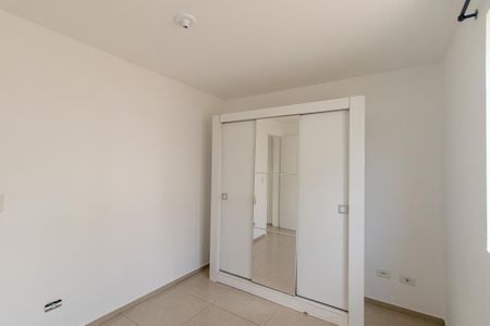Apartamento à venda com 40m², 2 quartos e 1 vagaQuarto 2