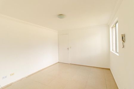 Sala de apartamento para alugar com 2 quartos, 40m² em Santa Cândida, Curitiba