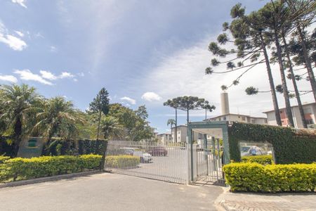 Apartamento à venda com 40m², 2 quartos e 1 vagaFachada do Condomínio