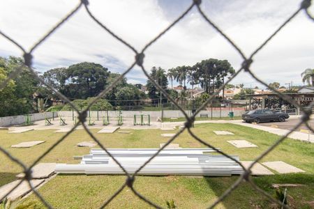 Apartamento à venda com 40m², 2 quartos e 1 vagaVista da Cozinha e Área de Serviço