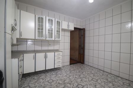 Casa à venda com 182m², 3 quartos e 2 vagasCozinha