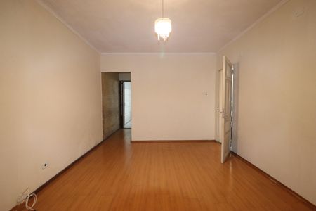 Sala de casa para alugar com 3 quartos, 182m² em Vila Curuçá, Santo André