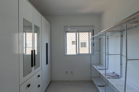 Quarto  de apartamento à venda com 2 quartos, 64m² em Vila Moraes, São Paulo