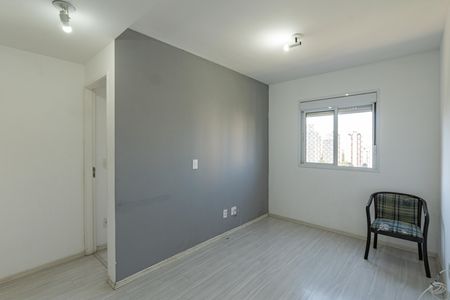 Sala de apartamento à venda com 2 quartos, 64m² em Vila Moraes, São Paulo