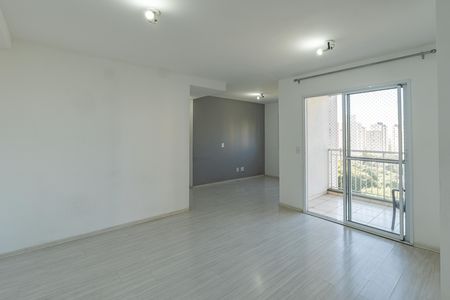 Sala de apartamento à venda com 2 quartos, 64m² em Vila Moraes, São Paulo