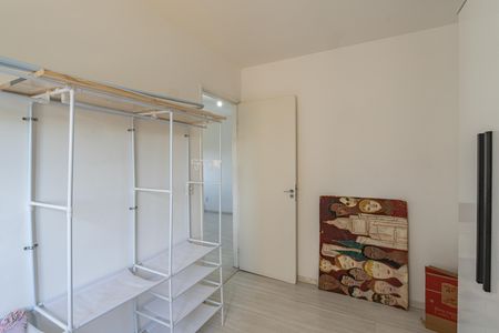 Quarto 1 de apartamento para alugar com 2 quartos, 64m² em Vila Moraes, São Paulo