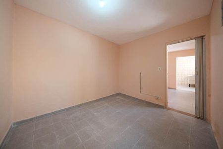 Quarto de casa para alugar com 1 quarto, 60m² em Vila Robertina, São Paulo