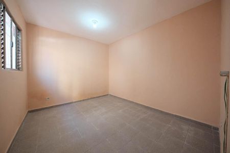 Quarto de casa para alugar com 1 quarto, 60m² em Vila Robertina, São Paulo