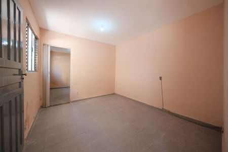 Sala de casa para alugar com 1 quarto, 60m² em Vila Robertina, São Paulo