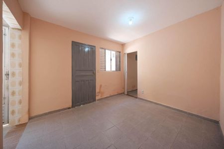 Sala de casa para alugar com 1 quarto, 60m² em Vila Robertina, São Paulo