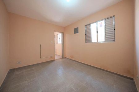 Quarto de casa para alugar com 1 quarto, 60m² em Vila Robertina, São Paulo
