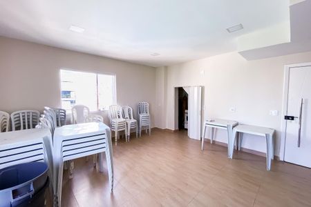 Apartamento à venda com 65m², 1 quarto e sem vaga Apartamento à venda com 65m², 1 quarto e sem vagaÁrea comum