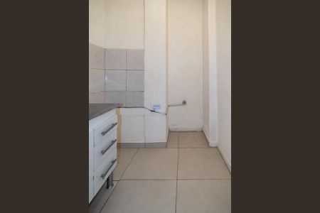 Apartamento à venda com 65m², 1 quarto e sem vaga Apartamento à venda com 65m², 1 quarto e sem vagaCozinha