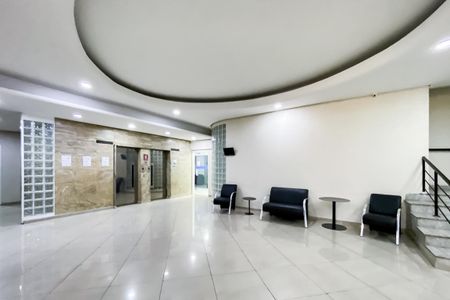 Apartamento à venda com 65m², 1 quarto e sem vaga Apartamento à venda com 65m², 1 quarto e sem vagaÁrea comum