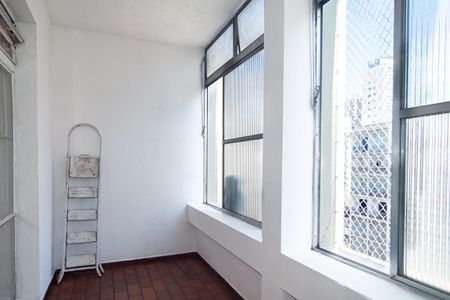 Apartamento à venda com 65m², 1 quarto e sem vaga Apartamento à venda com 65m², 1 quarto e sem vagaÁrea de Serviço