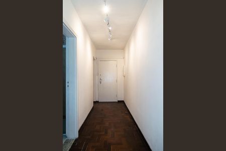 Apartamento à venda com 65m², 1 quarto e sem vaga Apartamento à venda com 65m², 1 quarto e sem vagaSala