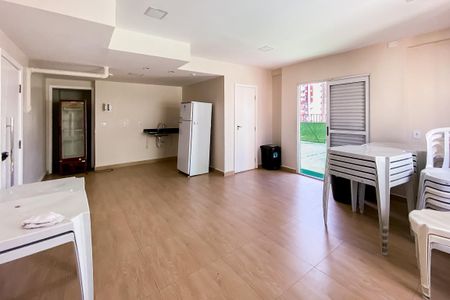 Apartamento à venda com 65m², 1 quarto e sem vaga Apartamento à venda com 65m², 1 quarto e sem vagaÁrea comum