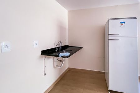 Apartamento à venda com 65m², 1 quarto e sem vaga Apartamento à venda com 65m², 1 quarto e sem vagaÁrea comum
