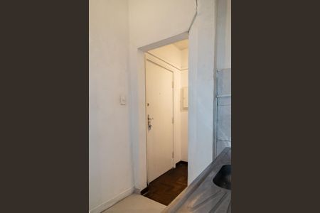 Apartamento à venda com 65m², 1 quarto e sem vaga Apartamento à venda com 65m², 1 quarto e sem vagaCozinha