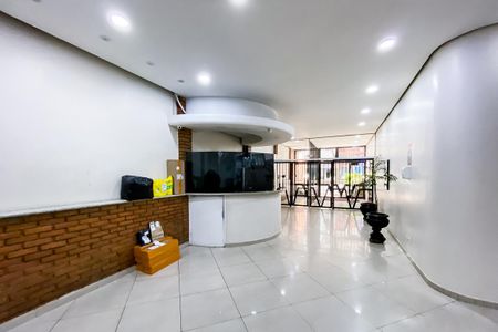 Apartamento à venda com 65m², 1 quarto e sem vaga Apartamento à venda com 65m², 1 quarto e sem vagaÁrea comum