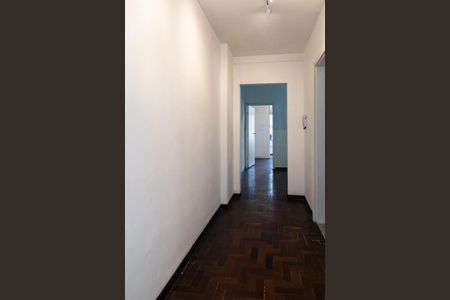 Apartamento à venda com 65m², 1 quarto e sem vaga Apartamento à venda com 65m², 1 quarto e sem vagaSala