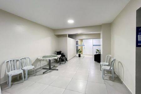 Apartamento à venda com 65m², 1 quarto e sem vaga Apartamento à venda com 65m², 1 quarto e sem vagaÁrea comum