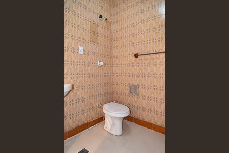 Apartamento à venda com 65m², 1 quarto e sem vaga Apartamento à venda com 65m², 1 quarto e sem vagaBanheiro Social