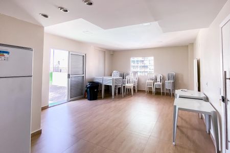 Apartamento à venda com 65m², 1 quarto e sem vaga Apartamento à venda com 65m², 1 quarto e sem vagaÁrea comum
