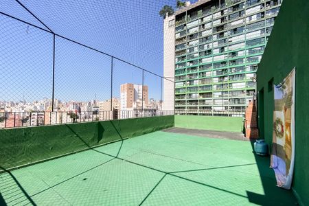 Apartamento à venda com 65m², 1 quarto e sem vaga Apartamento à venda com 65m², 1 quarto e sem vagaChurrasqueira