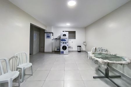 Apartamento à venda com 65m², 1 quarto e sem vaga Apartamento à venda com 65m², 1 quarto e sem vagaÁrea comum