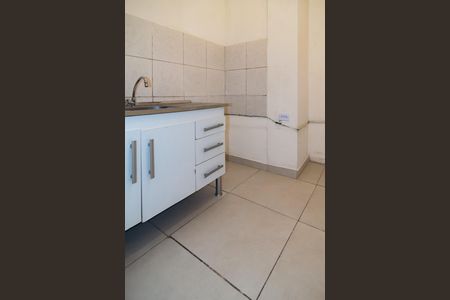 Apartamento à venda com 65m², 1 quarto e sem vaga Apartamento à venda com 65m², 1 quarto e sem vagaCozinha