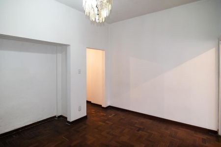 Sala de apartamento à venda com 1 quarto, 65m² em Bela Vista, São Paulo