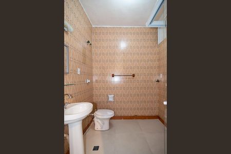 Apartamento à venda com 65m², 1 quarto e sem vaga Apartamento à venda com 65m², 1 quarto e sem vagaBanheiro Social