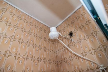 Apartamento à venda com 65m², 1 quarto e sem vaga Apartamento à venda com 65m², 1 quarto e sem vagaBanheiro Social