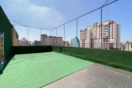 Apartamento à venda com 65m², 1 quarto e sem vaga Apartamento à venda com 65m², 1 quarto e sem vagaChurrasqueira