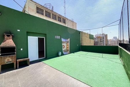 Apartamento à venda com 65m², 1 quarto e sem vaga Apartamento à venda com 65m², 1 quarto e sem vagaChurrasqueira