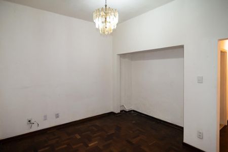 Apartamento à venda com 65m², 1 quarto e sem vaga Apartamento à venda com 65m², 1 quarto e sem vagaSala
