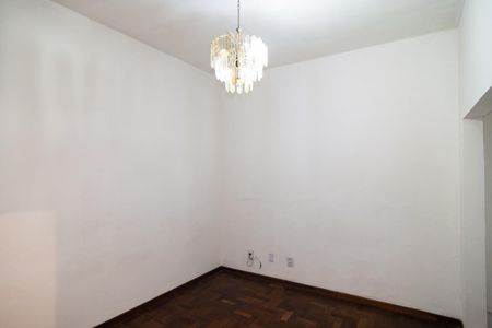 Apartamento à venda com 65m², 1 quarto e sem vaga Apartamento à venda com 65m², 1 quarto e sem vagaSala
