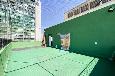 Apartamento à venda com 65m², 1 quarto e sem vaga Apartamento à venda com 65m², 1 quarto e sem vagaChurrasqueira