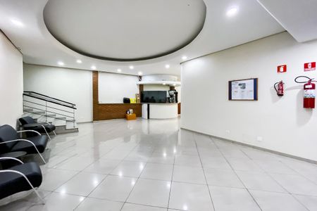 Apartamento à venda com 65m², 1 quarto e sem vaga Apartamento à venda com 65m², 1 quarto e sem vagaÁrea comum
