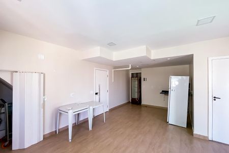 Apartamento à venda com 65m², 1 quarto e sem vaga Apartamento à venda com 65m², 1 quarto e sem vagaÁrea comum